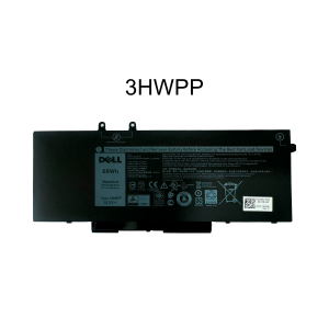 BATERIA DELL 3HWPP ORG