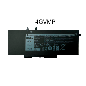 BATERIA DELL 5400 5500 TYPE 4GVMP 68WH ORG