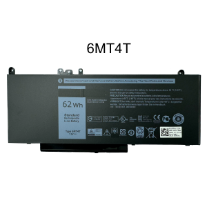 BATERIA DELL 6MT4T ORG