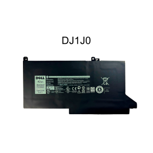 BATERIA DELL 7480 DJ1J0 PGFX4 42WH 11.4V ORG