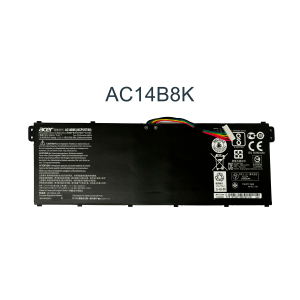 BATERÍA ACER 5 A515-51 AC14B8K AC14B3K AC14B8J AC14138K ORG