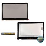 PANTALLA 15.6 ASSEMBLY FOR HP ENVY X360 M6-AQ005DX TACTIL TOUCH 1080P FULL HD 30 PINES PANTALLA + DIGITALIZADOR