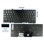 TECLADO DELL LATITUDE US 5400 5401 5410 5411 (140)
