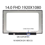 PANTALLA 14 SLIM NARROW 40 PINES TOUCH FHD