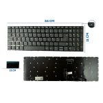 TECLADO LENOVO 330 15 BOTON POWER SP ORG (145)