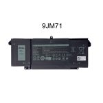 BATERIA DELL LATITUDE 13 5320 14 7320 7420 7520 TYPE 9JM71 TN2GY 0TN2GY INTERNA ORG