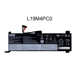 BATERIA LENOVO LEGION 5 15I 5 15IMH05H Y7000 R7000 2020 L19C4PC0 L19L4PC0 L19SPC0 L17M3PG2 L17M3PG1 L17C3PG1 L17L3PG1 INTERNA ORG