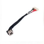 DC JACK ASUS FX504GD FX504GE