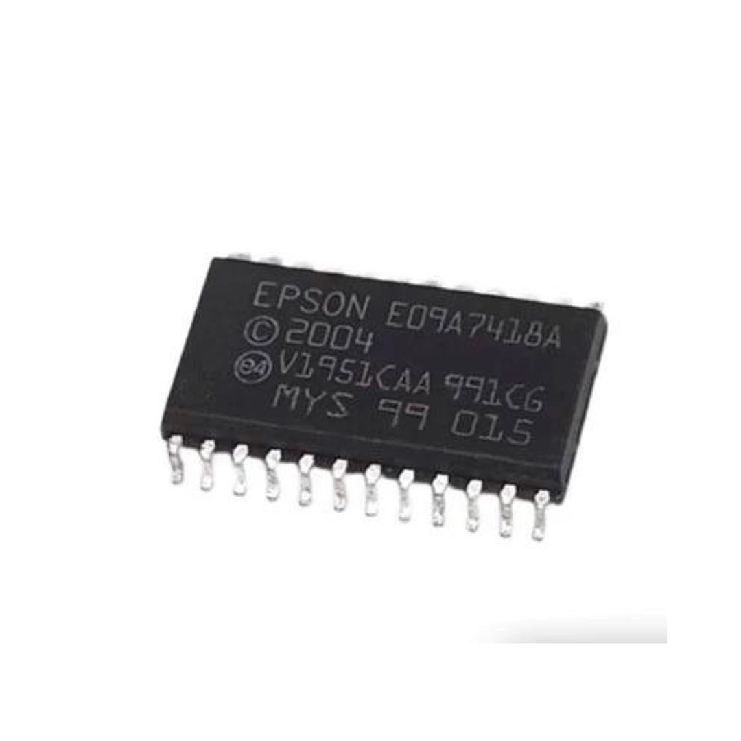 CHIP E09A7418A ORIGINAL