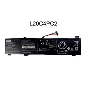 BATERIA LENOVO LEGION 5-17ACH6H 5-17ACH6 L20C4PC2 L20M4PC2 INTERNA ORG