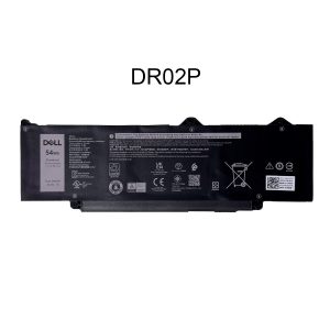 BATERIA DELL LATITUDE 5440 5540 PRECISION 3480 3580 TYPE DR02P 54Wh INTERNA ORG