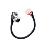 DC JACK ASUS FX506 FX706 FA506 FA507 FA706 FA707 1417-00L5