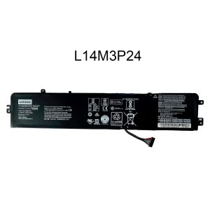 BATERIA LENOVO LEGION Y520-15IKBA Y520- 15IKBM IDEAPAD Y700-14ISK 700-15ISK L14S3P24 L16M3P24 L16S3P24 L14M3P24 INTERNA ORG