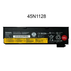 BATERIA LENOVO T450S L460 T460P 45N1124 45N1127 45N1133 45N1734 45N1128 10.8v 58WH 6 CELDAS 68+ ORG