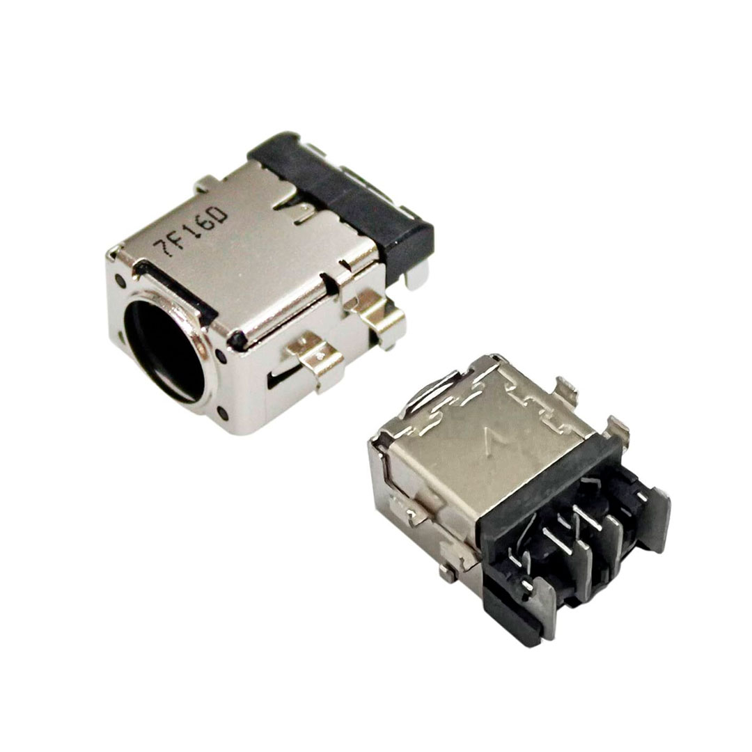 DC JACK ASUS ROG GL504 GL504G GL504GM GL504GS GL504GW