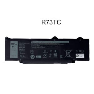 BATERIA DELL TYPE R73TC 11.4V 54WH INTERNA ORG