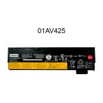 BATERIA LENOVO T570 T470 11.1v 48Wh 01AV425 61 61+ ORG