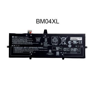 BATERIA HP BM04XL HSTNN-DB8L HSTNNUB7L X360 1030 G3 INTERNA ORG