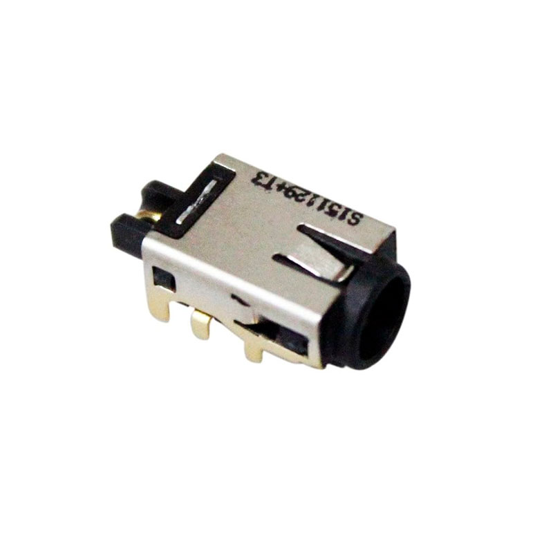 DC JACK ASUS X553MA F553MA K553MA X453MA