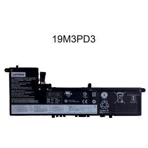 BATERIA LENOVO L19D3PD3 L19M3PD3 L19L3PD3 INTERNA ORG