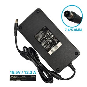 CARGADOR DELL AGUJA 7.4X5.0MM 19.5V/12.3A 240W