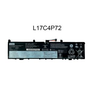 BATERIA LENOVO THINKPAD X1 L17M4P72 ORG