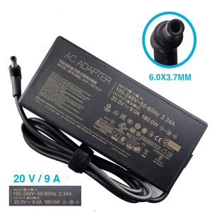 CARGADOR ASUS 20V/9.0A/180W 6.0X3.7MM