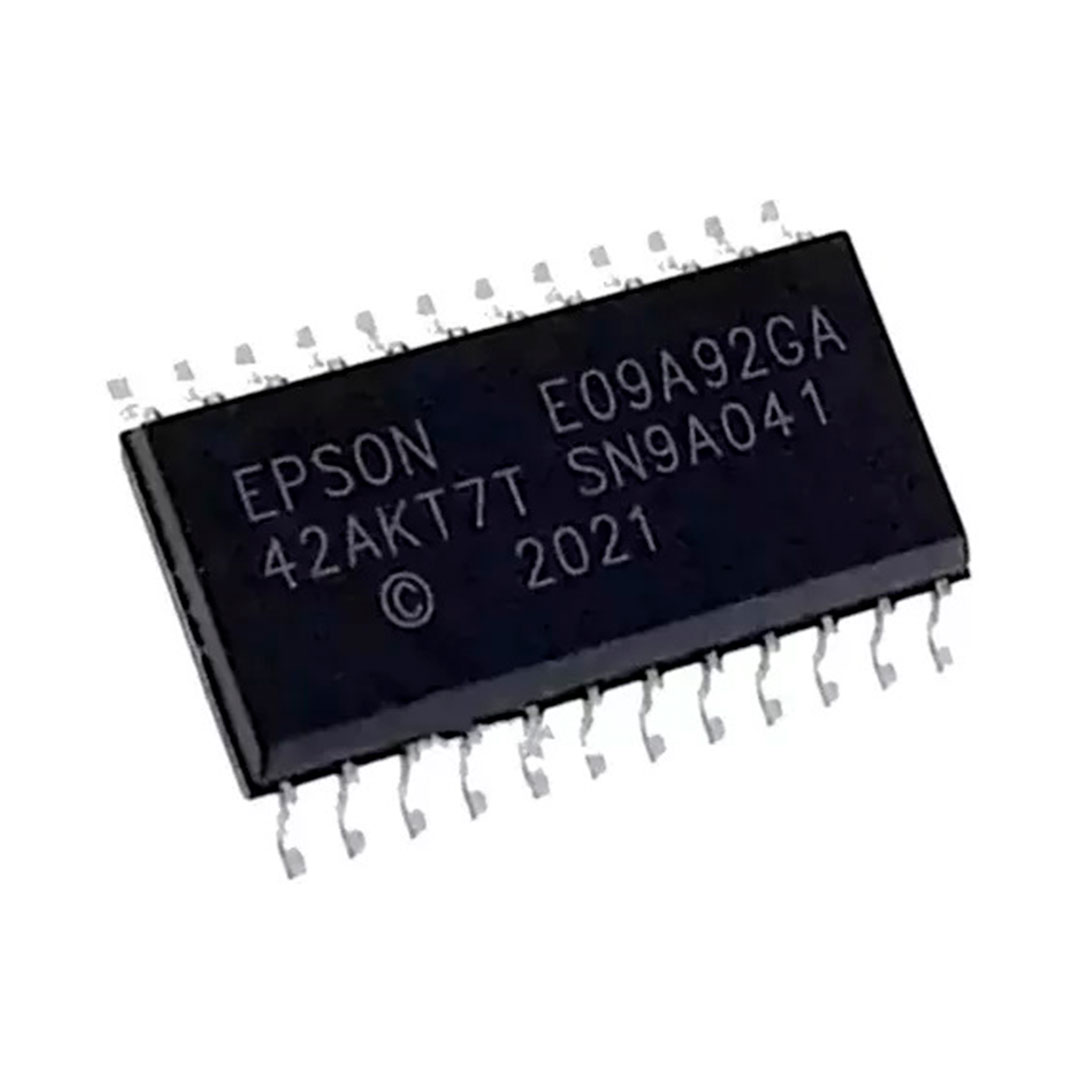 CHIP E09A92GA / E09A92 ORIGINAL