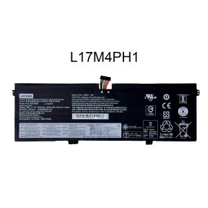 BATERIA LENOVO YOGA C930 L17C4PH1 L17M4PH1 L17M4PH2 L17M4PH3 INTERNA ORG