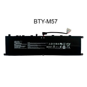 BATERIA MSI GP66 GP76 BTY-M57 4ICP6/35/140 INTERNA ORG