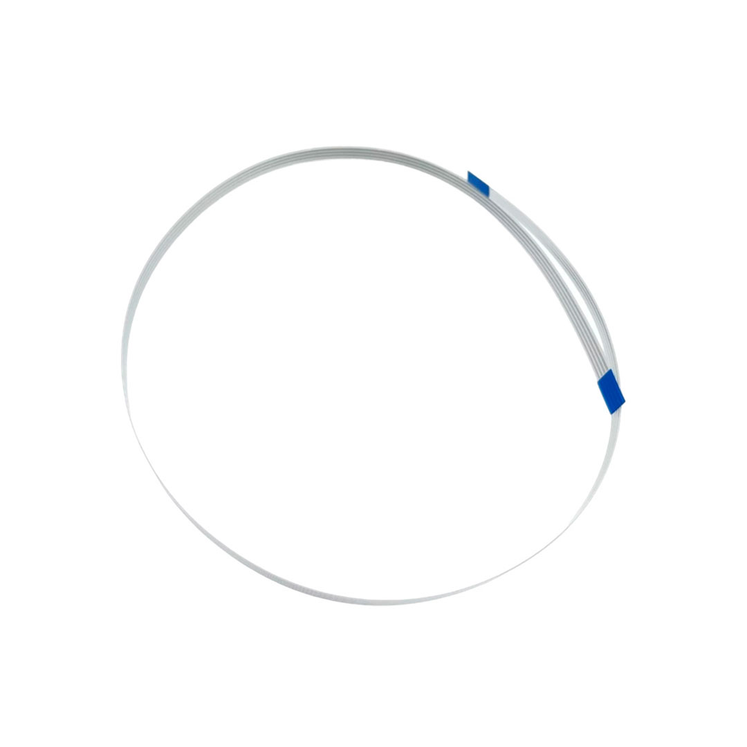 FLEX DE CABEZAL SOLO SENSOR 4 PINES EPSON L3110-L4160-L3210-L3250