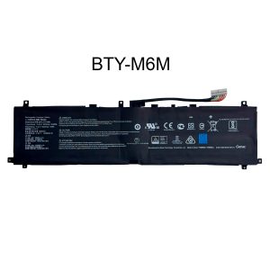 BATERIA MSI MOD BTY-M6M3 ORG