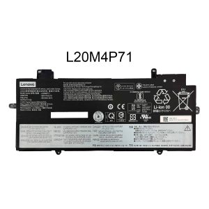 BATERIA ORIGINAL LENOVO L20C4P71 ORG