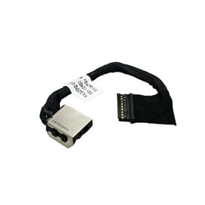 DC JACK DELL INSPIRON 15 G5 5587 G7 7577 7587 7588
