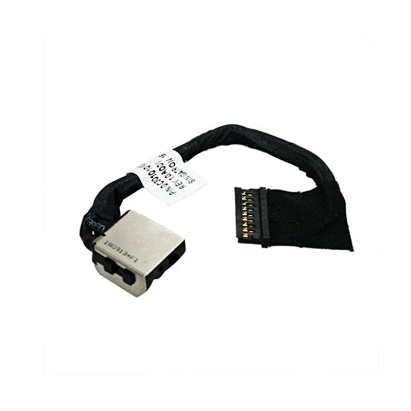 DC JACK DELL INSPIRON 15 G5 5587 G7 7577 7587 7588