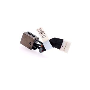 DC JACK DELL LATITUDE 7400 E7400
