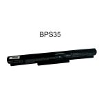 BATERIA SONY VGP-BPS35 OEM