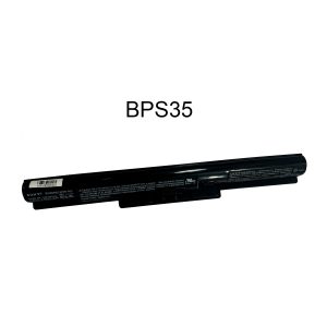 BATERIA SONY VGP-BPS35 OEM
