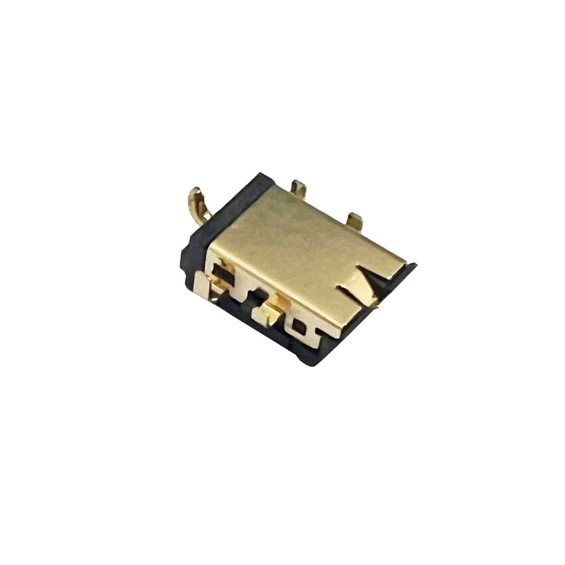 DC JACK GATEWAY GWTN156-7BL