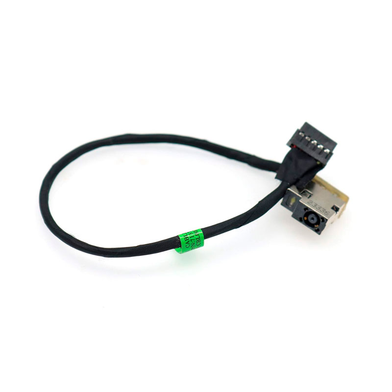DC JACK HP ENVY 15T-J 713705-SD4 FD4 YD4
