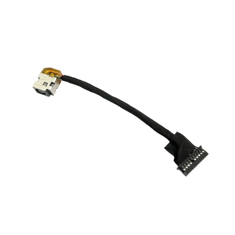 DC JACK HP OMEN TPN-C144 17-CB L52813-S73 N18E