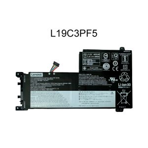 BATERIA LENOVO L19L3PF2 L19C3PF5 ORG