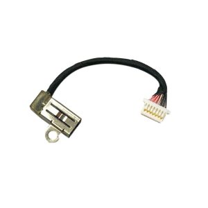 DC JACK HP PROBOOK 440 G8 ELITEBOOK 830 835 840 845 G7 450 455 G8 650 440 G8 ZBOOK FIERFLY 14 15G7 14 15 G8 L86730-S55 440 445 450 455 G9