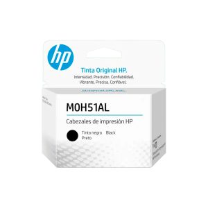 CABEZAL HPINC M0H51A NEGRO ST100/300/350/400/510 M0H51AL