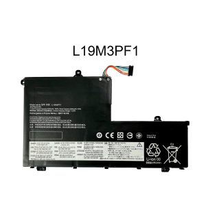 BATERIA LENOVO L19M3PF1 L19D3PF1 L19L3PF1 L19C3PF1 ORG