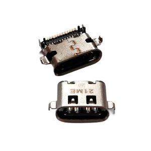 DC JACK LENOVO L480 L580 EL480 EL580 USB TYPE-C DC-JACK