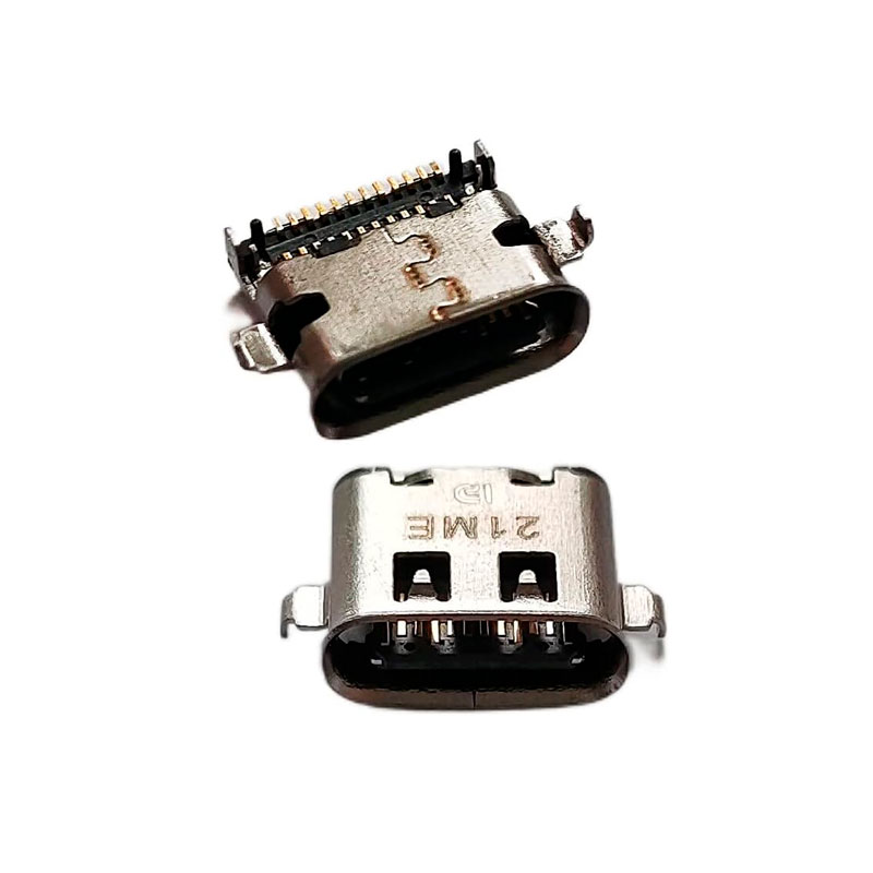 DC JACK LENOVO L480 L580 EL480 EL580 USB TYPE-C DC-JACK