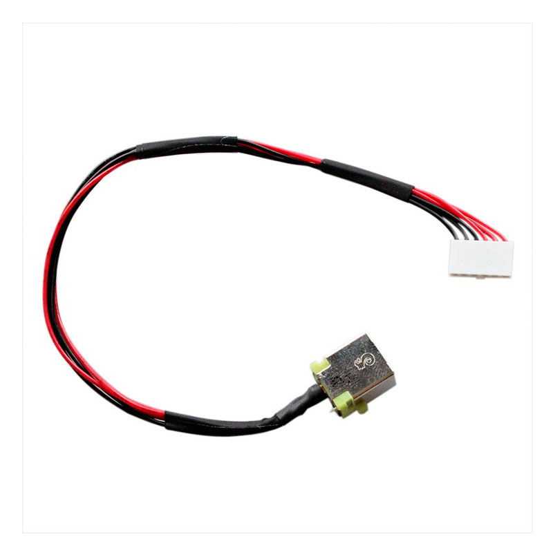 DC JACK ACER NITRO 5 AN515-41 AN515-53 PREDATOR HELIOS 300 G3-572 PH315-5