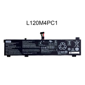 BATERIA LENOVO L20M4PC1 LEGION 5 PRO- 16ACH6 16ACH6H 16ITH6 16ITH6H LEGION 5- 15ITH6 15ITH6H 15ACH6A 15ACH6H LEGION 7- 16ITHg6 16ACHg6 SERIES INTERNA ORG