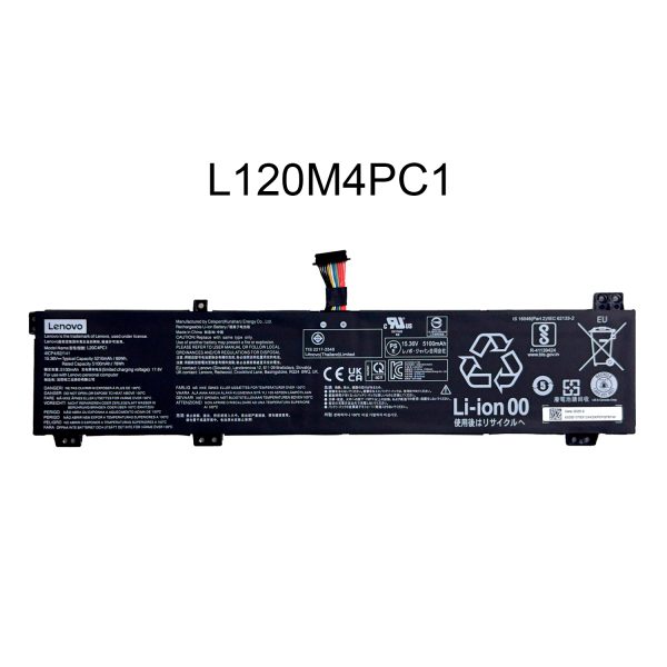 Parti del computer portatile per Lenovo per Legion 5 Pro-16ITH6H 16ITH6 Pro-16ACH6H 16ACH6 5CB1C09072 5CB1C09078 Laptop LCD Back Cover/Palmrest Upper / Bottom Case (A Shell